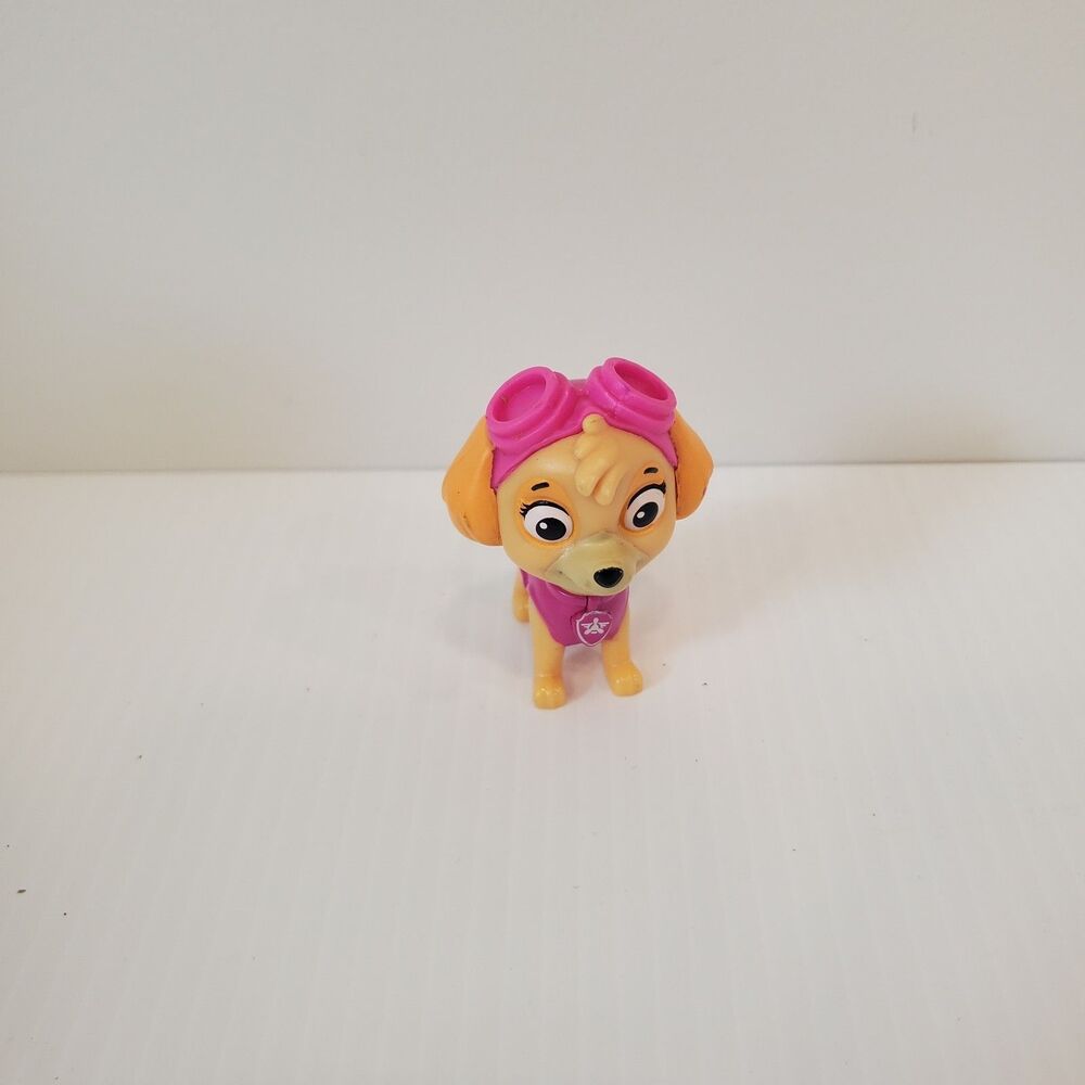 SKYE Action Figure from PAW Patrol: The Movie - 2" H